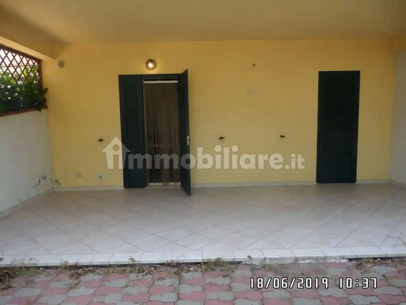 Quadrilocale buono stato, Villapiana Scalo, Villapiana - foto 3