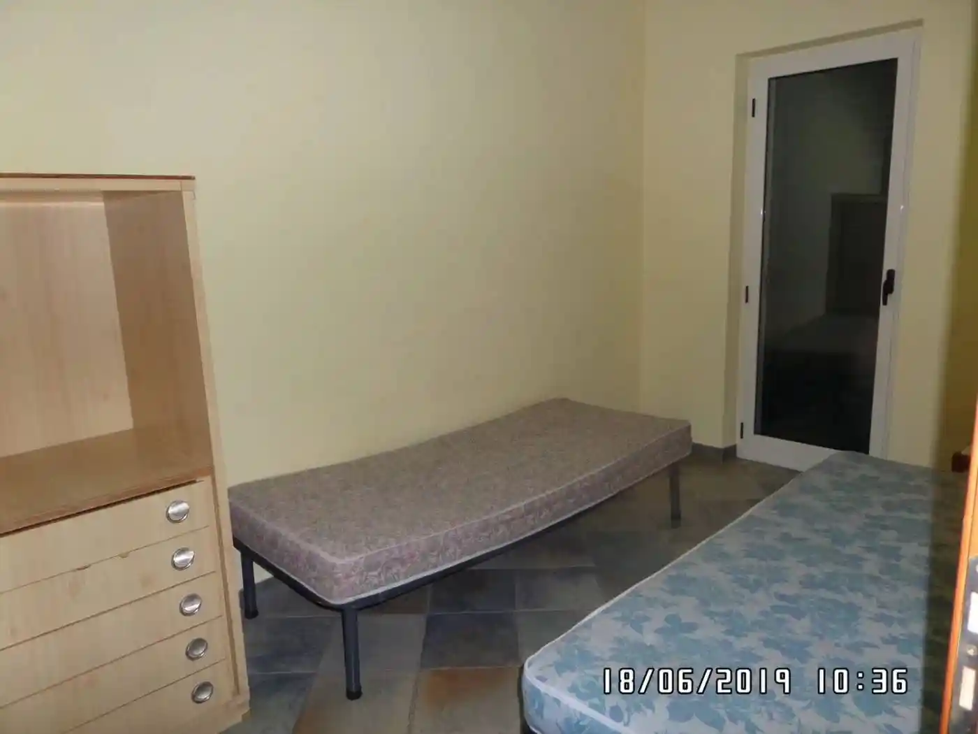 Quadrilocale buono stato, Villapiana Scalo, Villapiana - foto 4