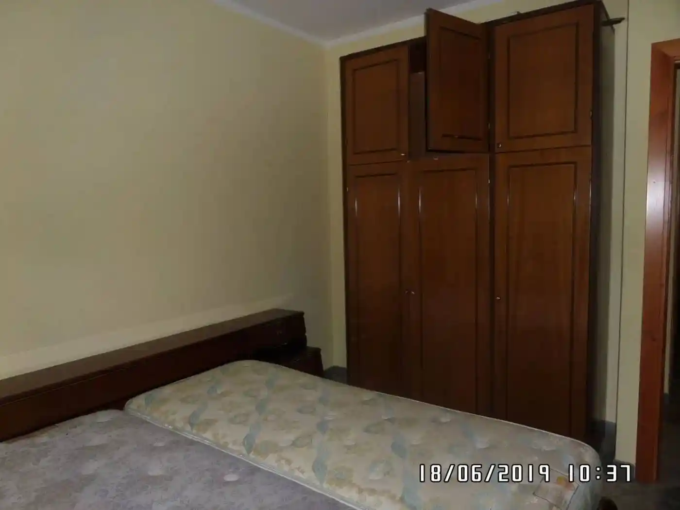 Quadrilocale buono stato, Villapiana Scalo, Villapiana - foto 5