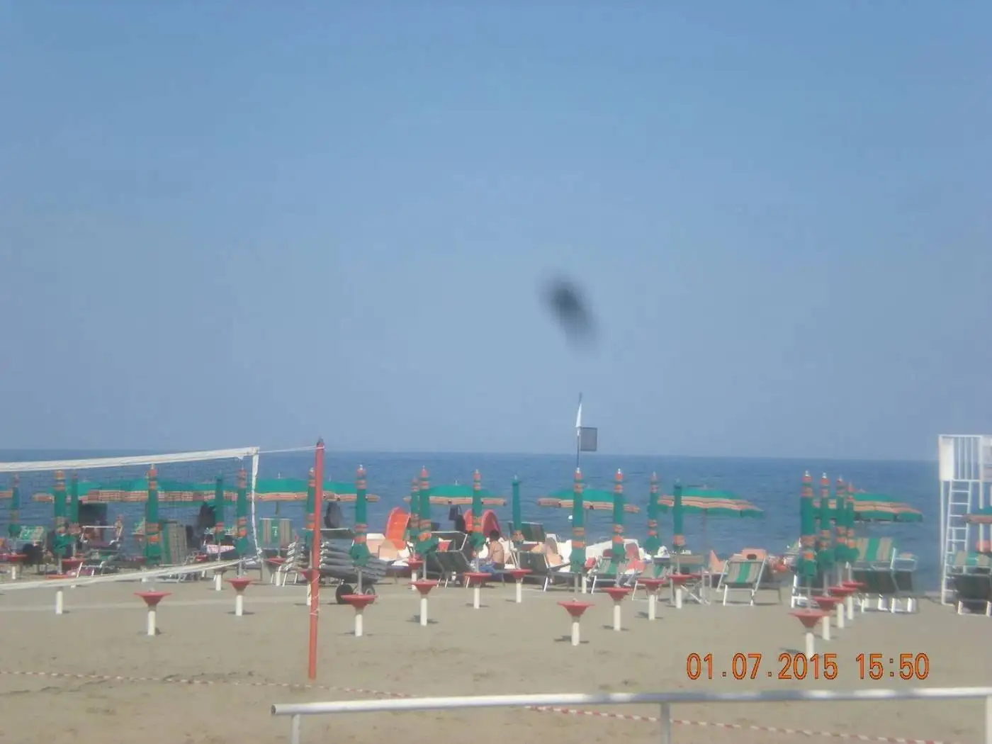 Appartamento in affitto a Villapiana