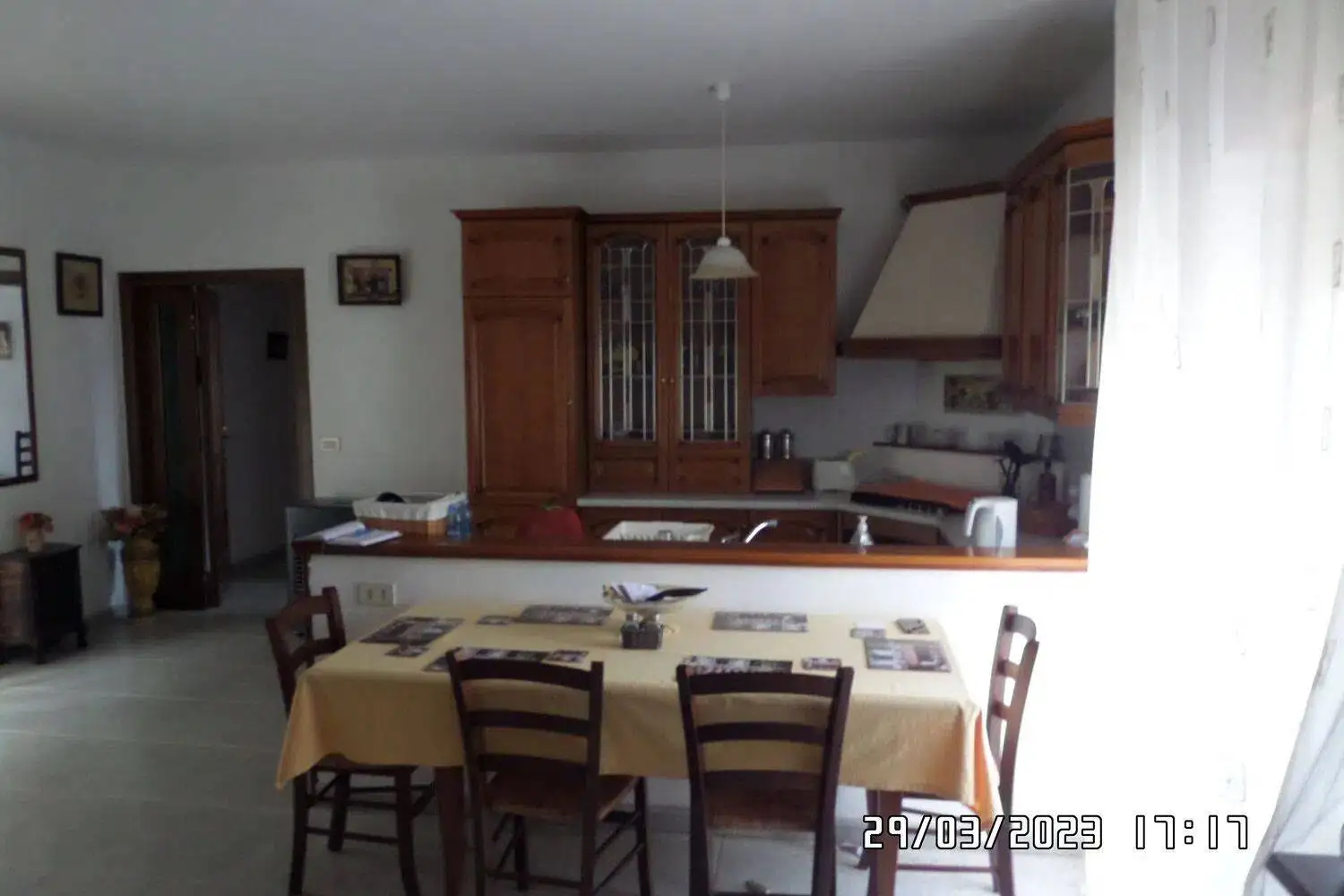 Appartamento in vendita a Villapiana