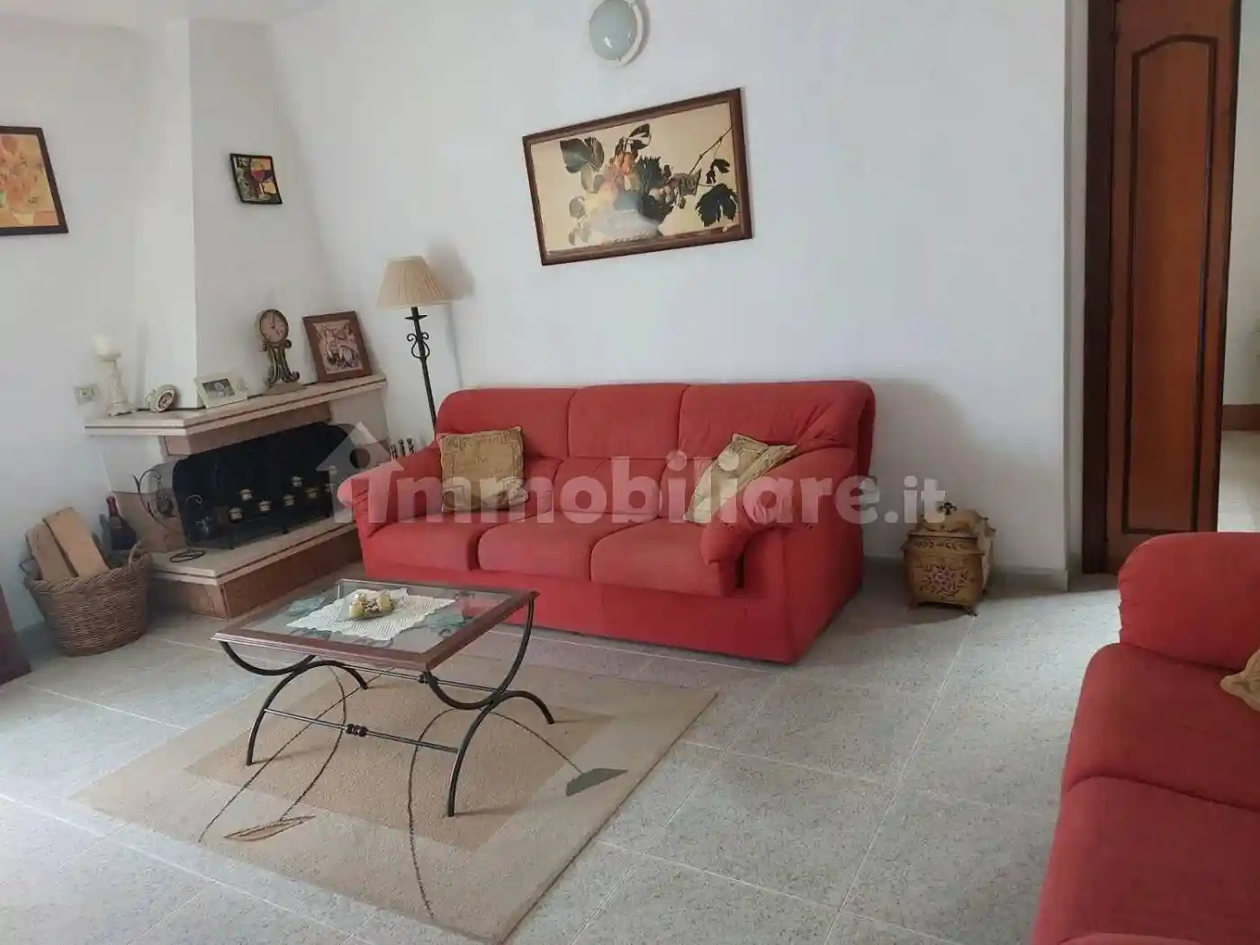 Quadrilocale via Cesare Battisti, 2, Centro, Villapiana - foto 2