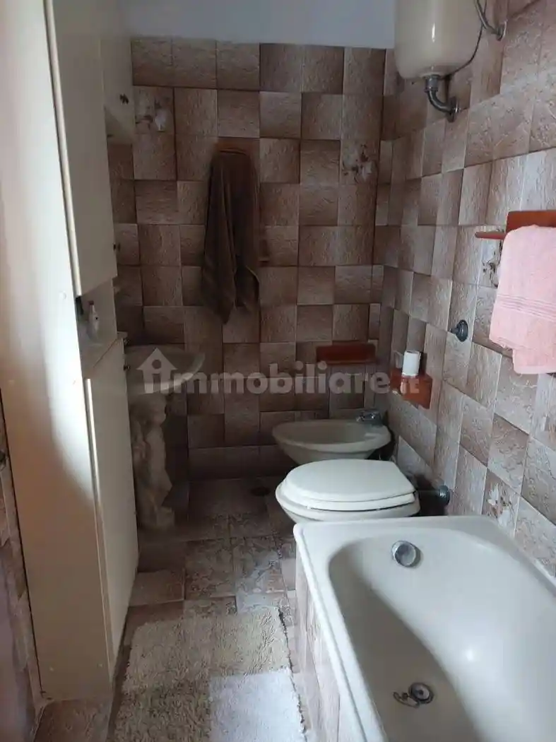 Quadrilocale via Cesare Battisti, 2, Centro, Villapiana - foto 5