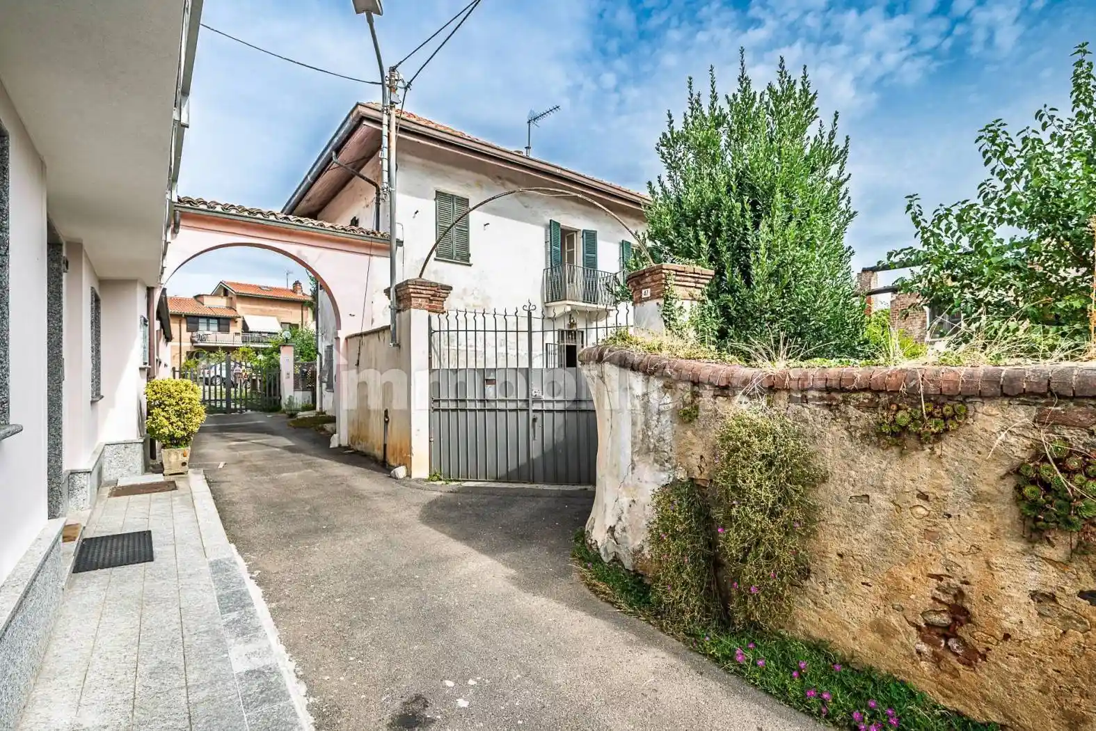 Casa indipendente in vendita a Rivalta di Torino