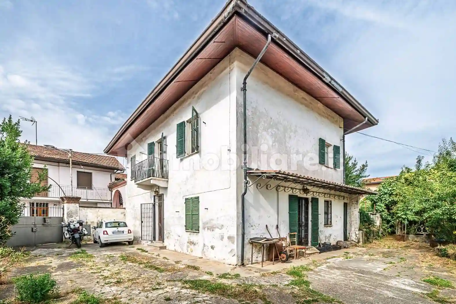 Casa indipendente - foto 2