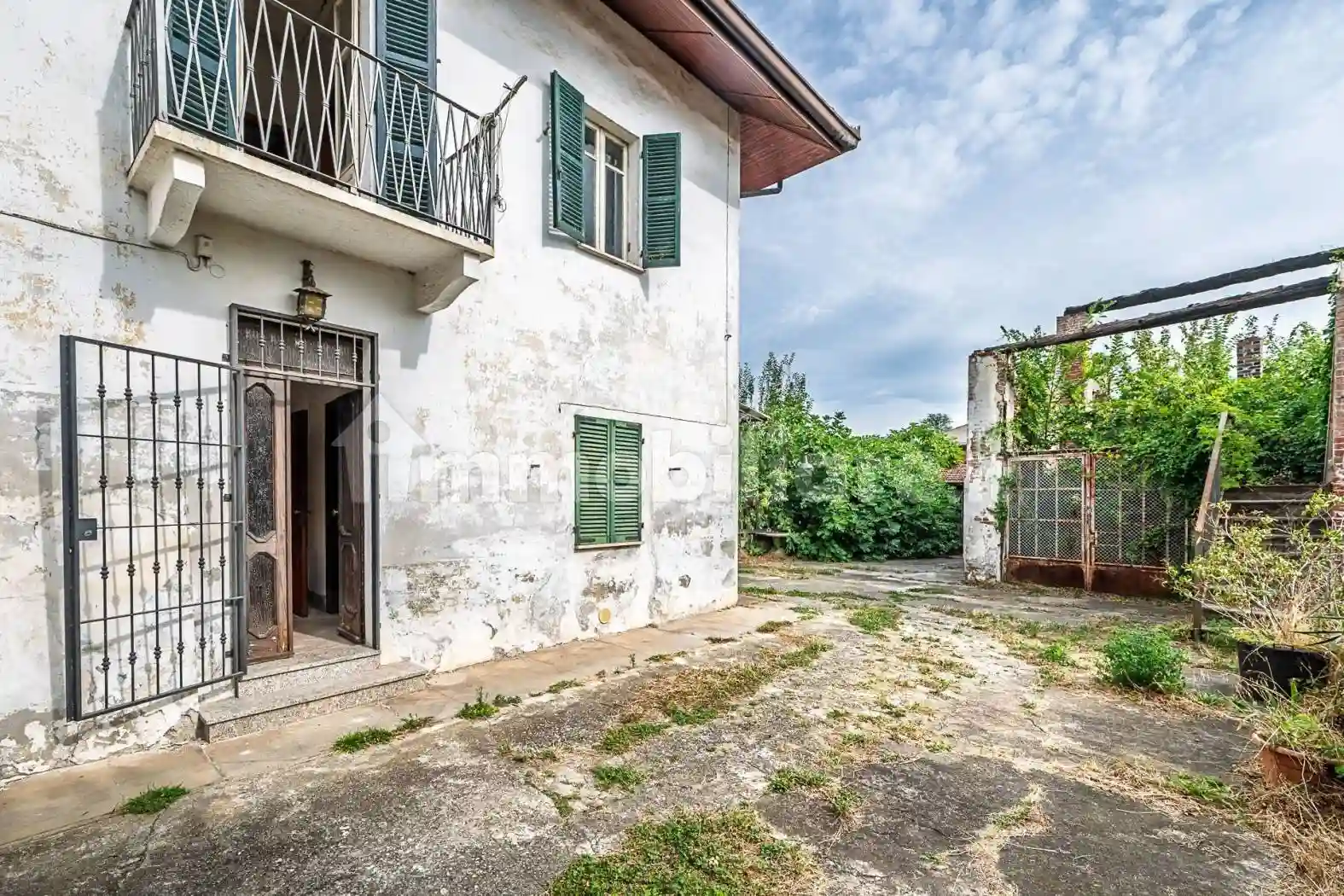 Casa indipendente - foto 4