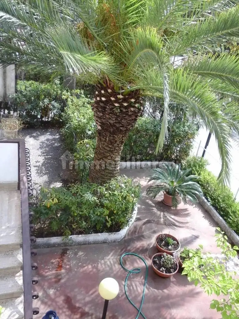 Villa in affitto a Villapiana