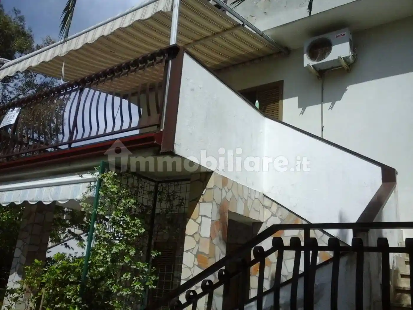 Villa unifamiliare Strada Provinciale 253, 207, Villapiana Scalo, Villapiana - foto 2