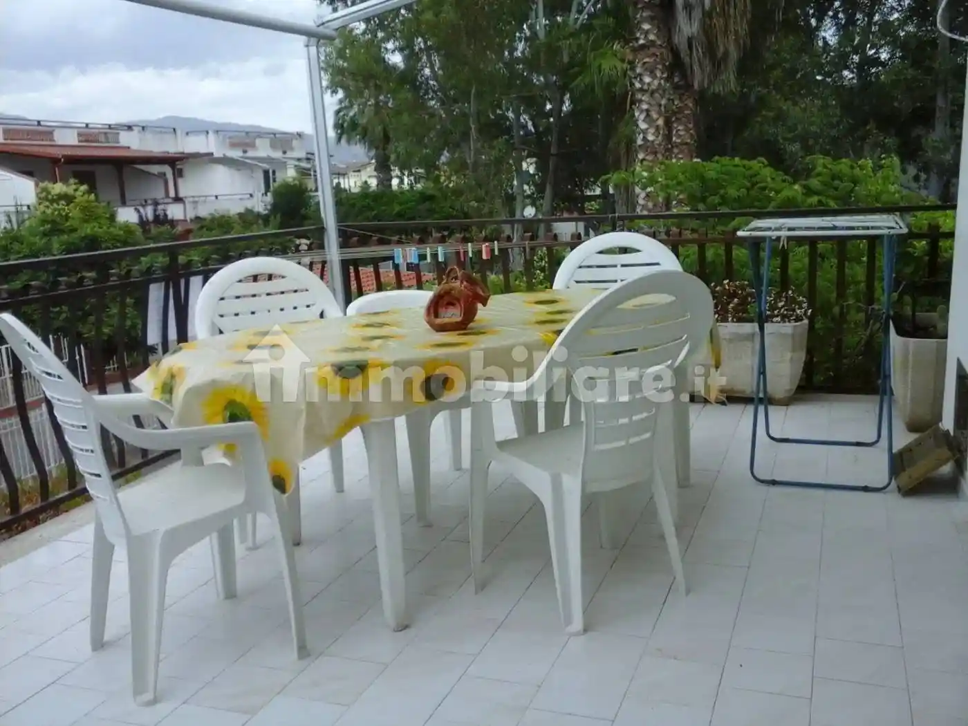 Villa unifamiliare Strada Provinciale 253, 207, Villapiana Scalo, Villapiana - foto 3