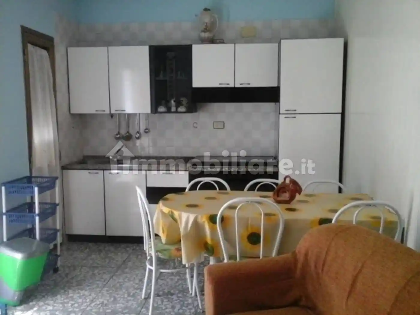Villa unifamiliare Strada Provinciale 253, 207, Villapiana Scalo, Villapiana - foto 4