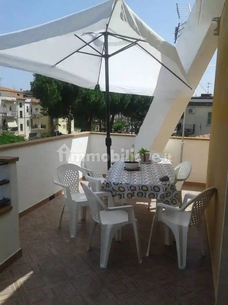 Appartamento via Nazionale No Number, Villapiana Lido, Villapiana - foto 2