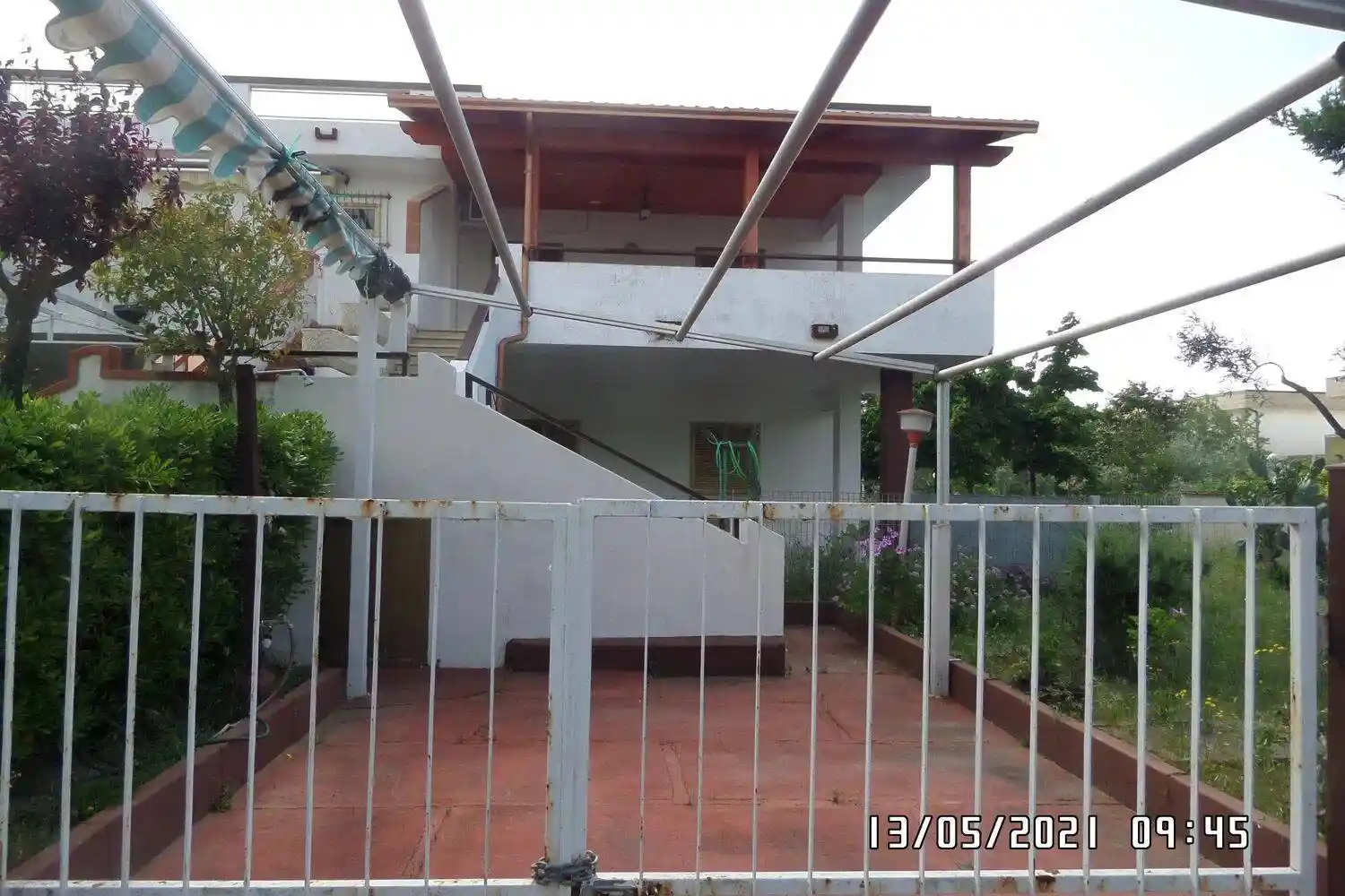 Villa unifamiliare via Ischia No Number, Villapiana Scalo, Villapiana - foto 2