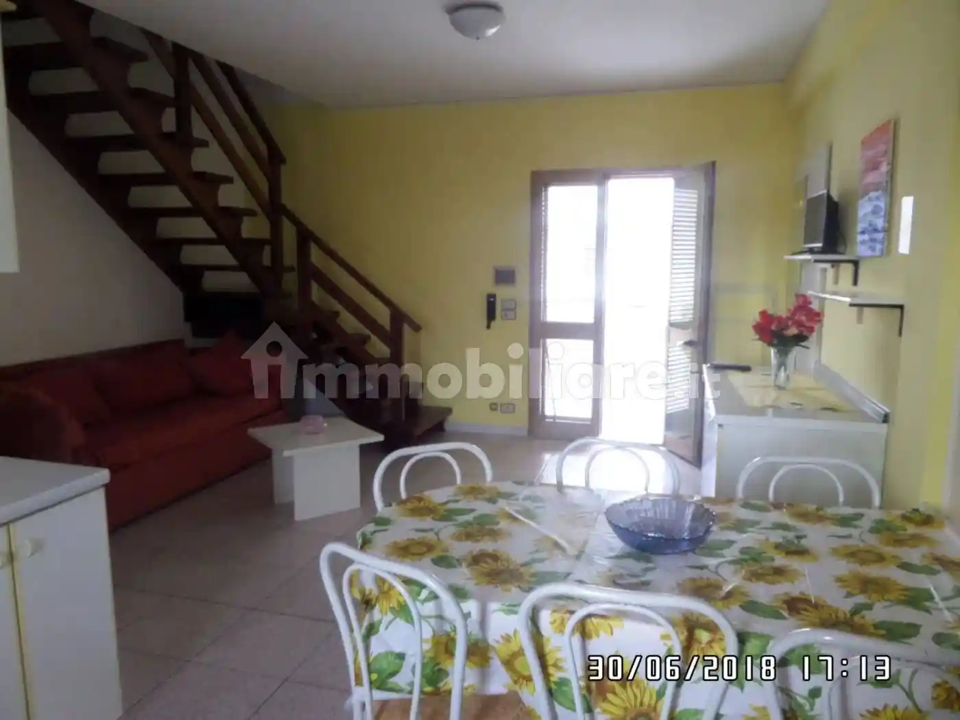 Villa unifamiliare via Nazionale, 23, Villapiana Lido, Villapiana - foto 2