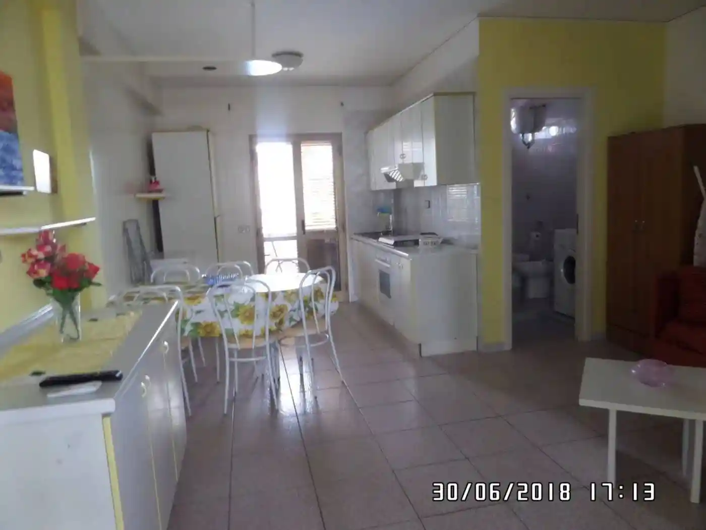 Villa unifamiliare via Nazionale, 23, Villapiana Lido, Villapiana - foto 3