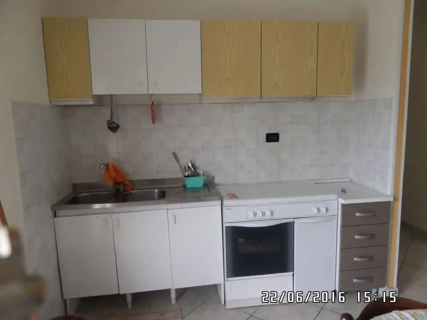 Trilocale via Dei Mughetti No Number, Villapiana Lido, Villapiana - foto 3