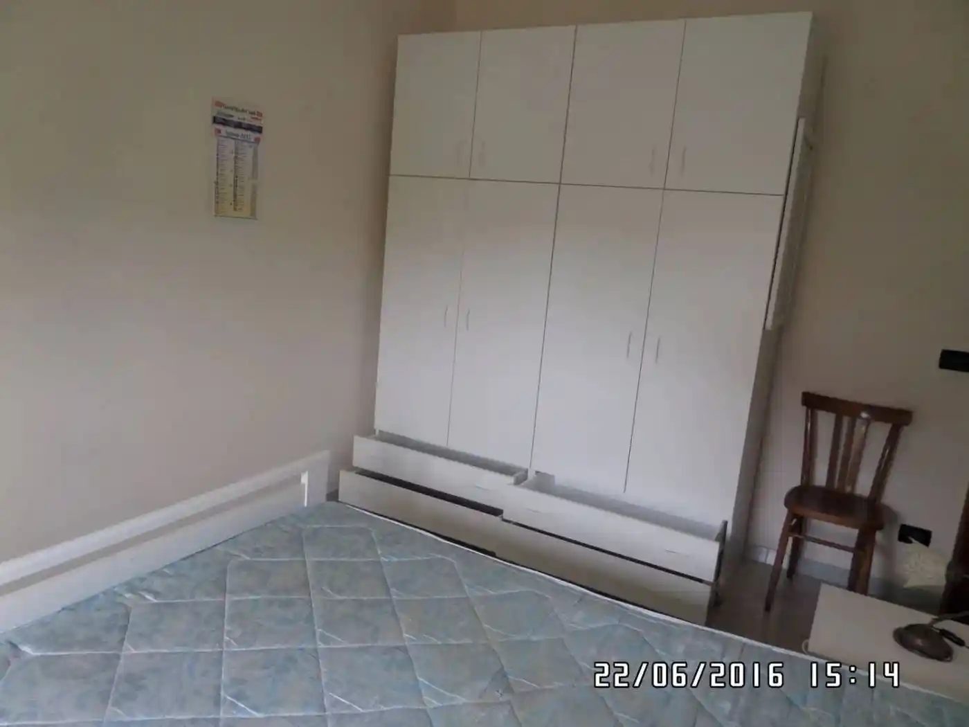 Trilocale via Dei Mughetti No Number, Villapiana Lido, Villapiana - foto 4