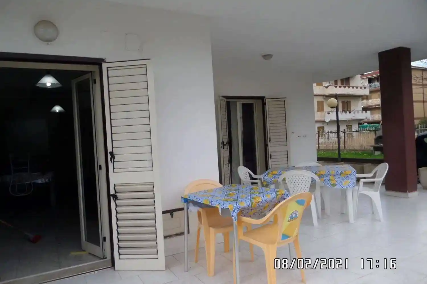 Trilocale via Mughetti No Number, Villapiana Lido, Villapiana - foto 2