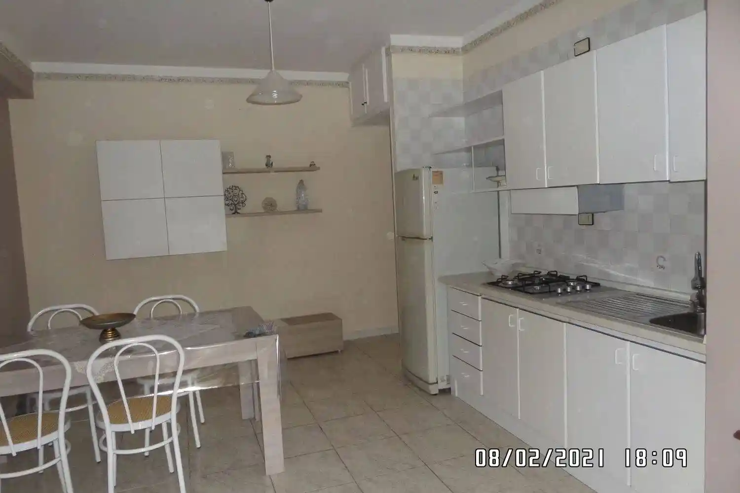 Trilocale via Mughetti No Number, Villapiana Lido, Villapiana - foto 4