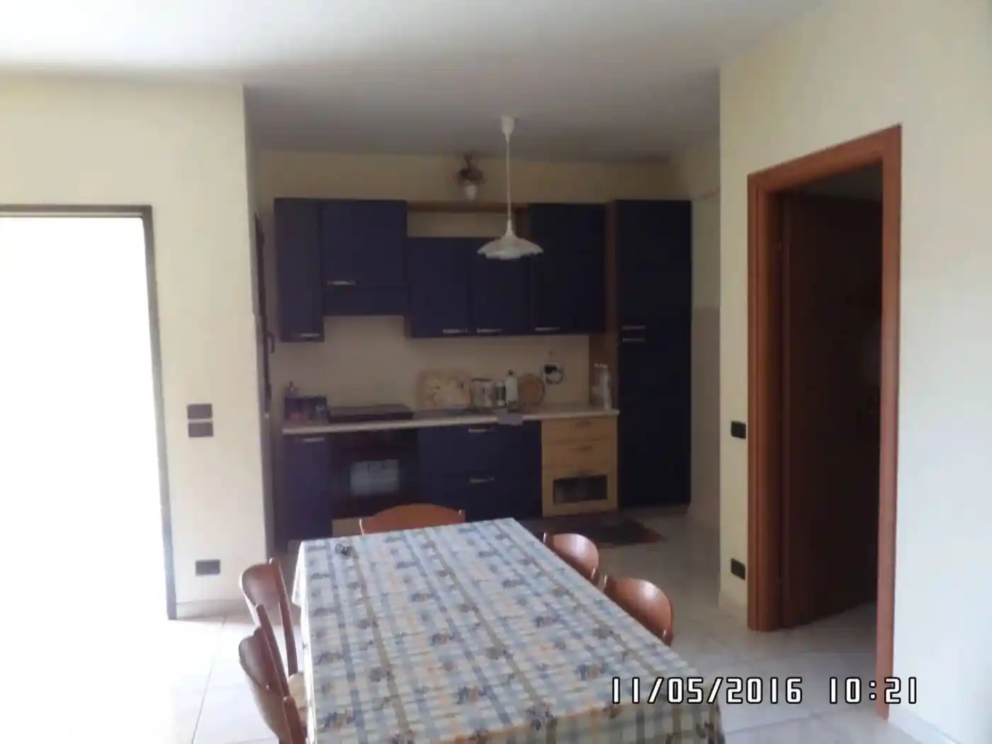 Trilocale Contrada Fonte Grande, 47, Villapiana Lido, Villapiana - foto 3