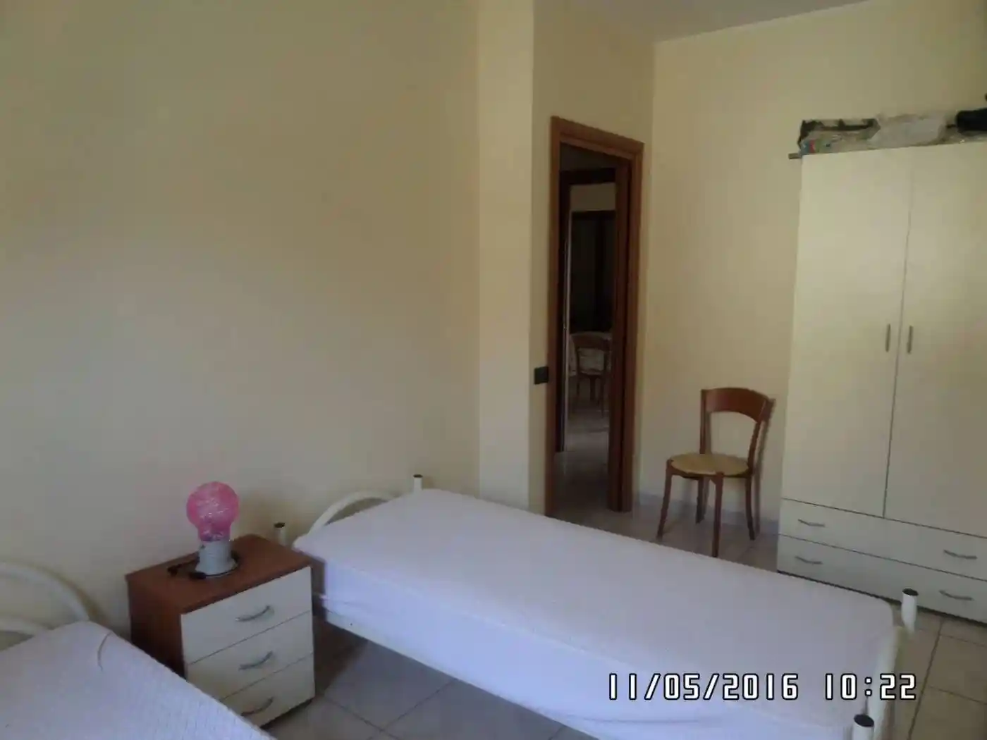 Trilocale Contrada Fonte Grande, 47, Villapiana Lido, Villapiana - foto 4