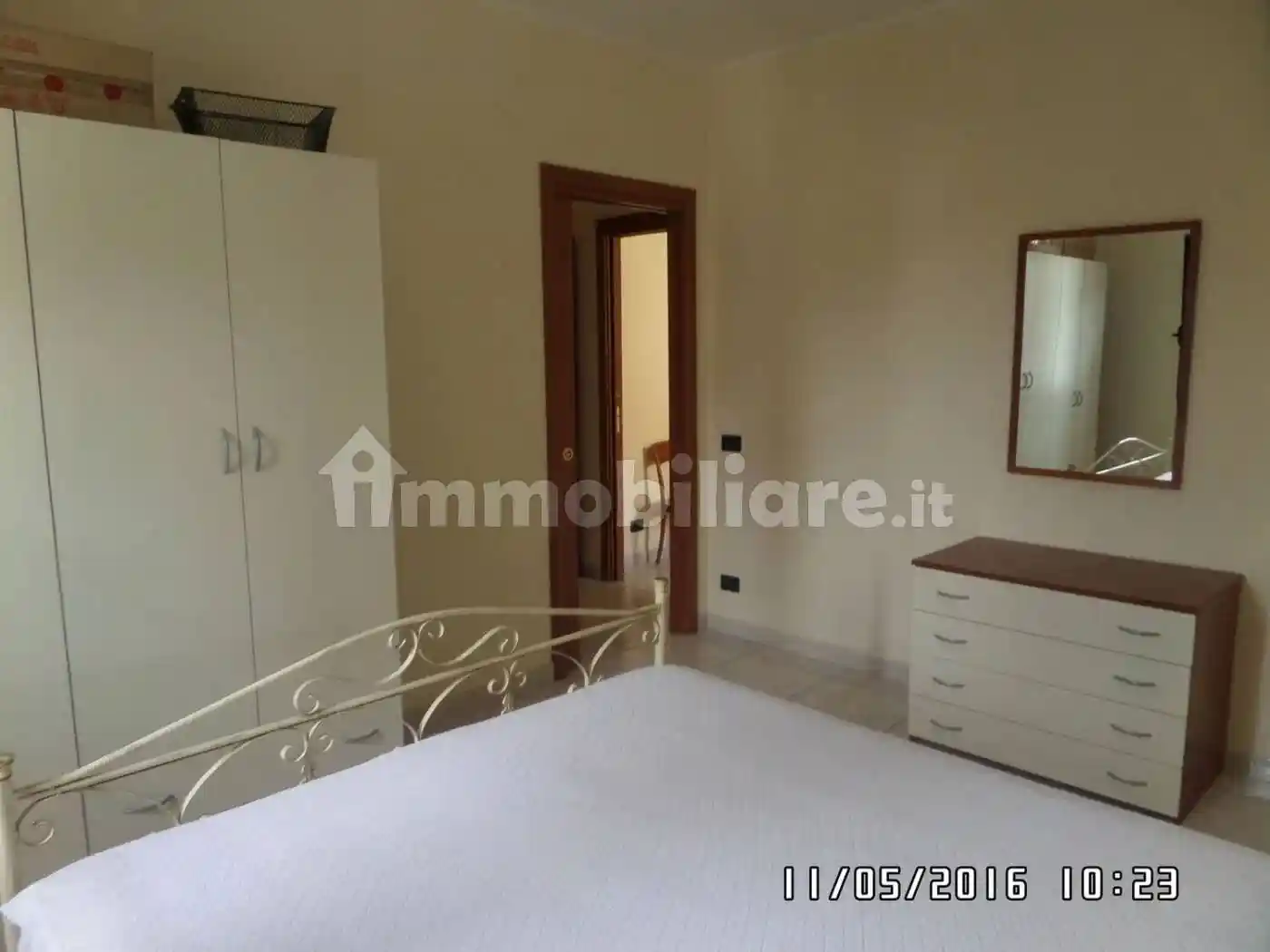 Trilocale Contrada Fonte Grande, 47, Villapiana Lido, Villapiana - foto 5