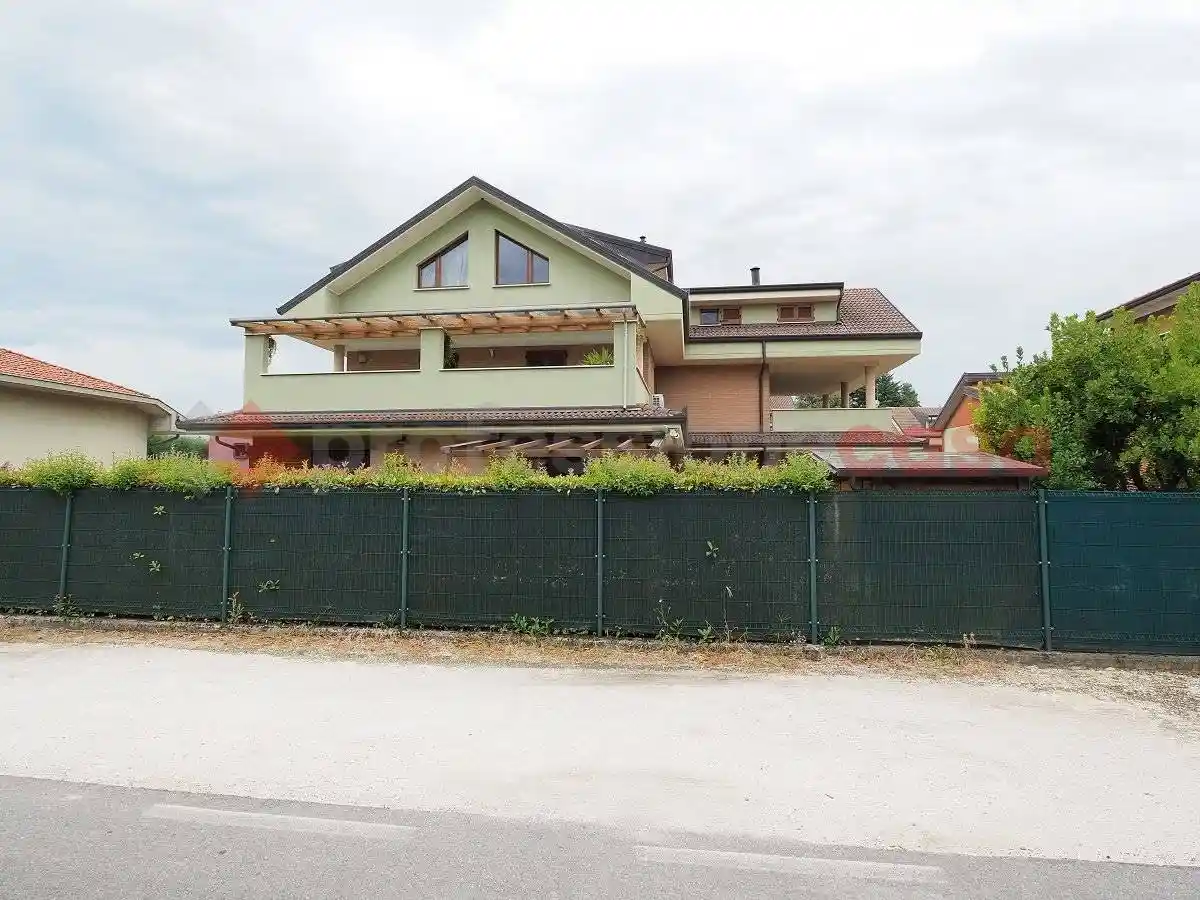 Appartamento in vendita a Inzago