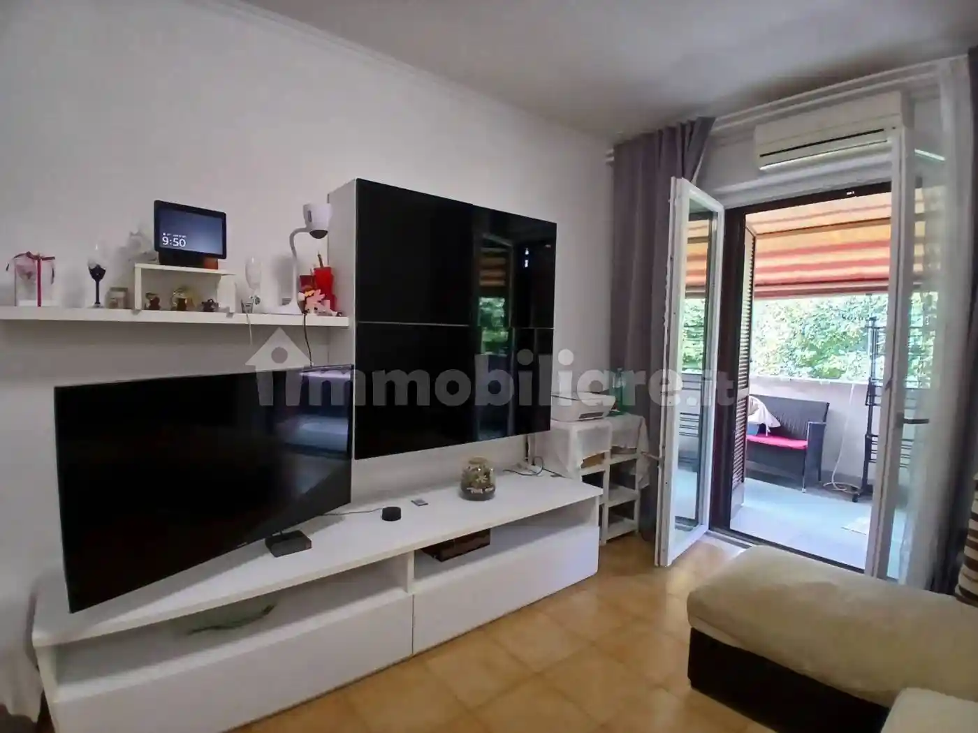 Appartamento in vendita a Morlupo