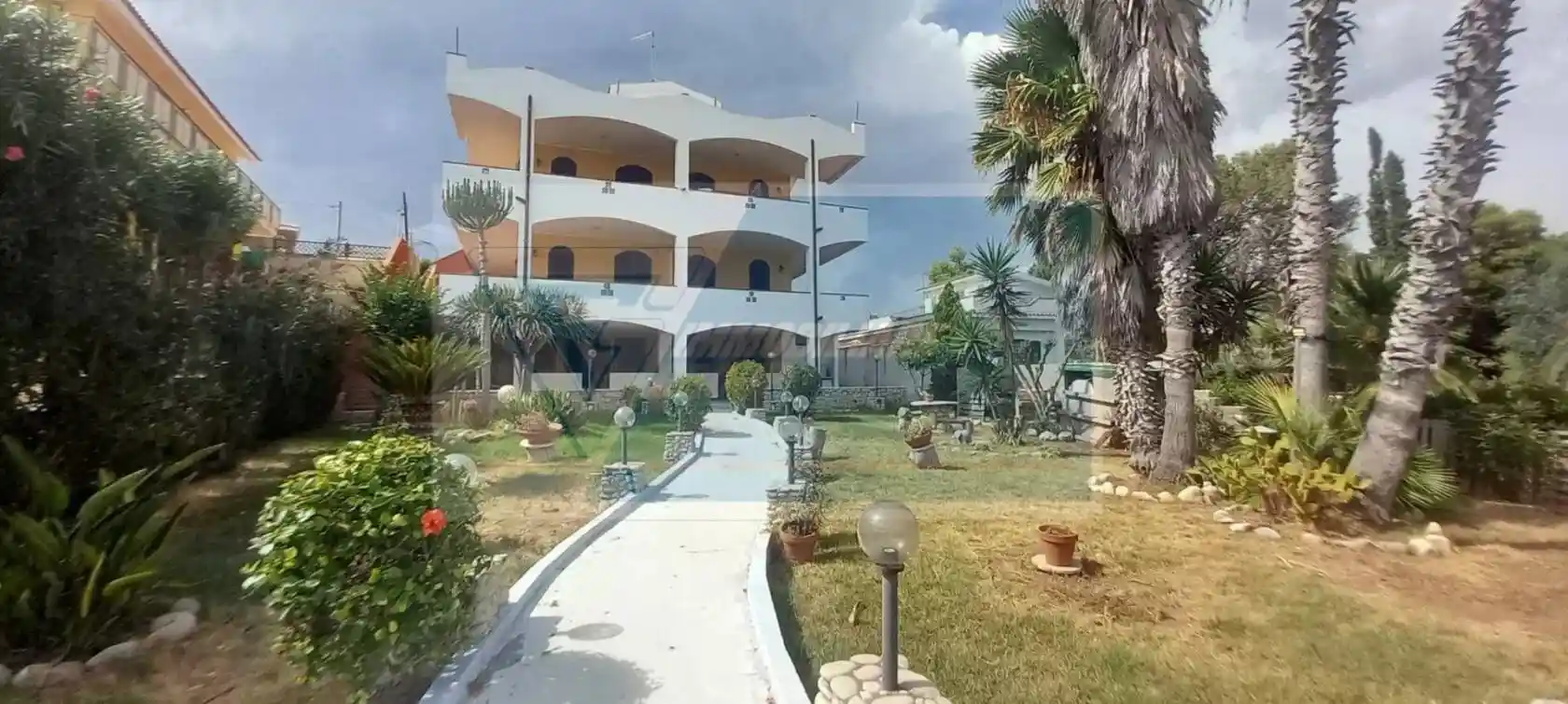 Villa in vendita a Avola