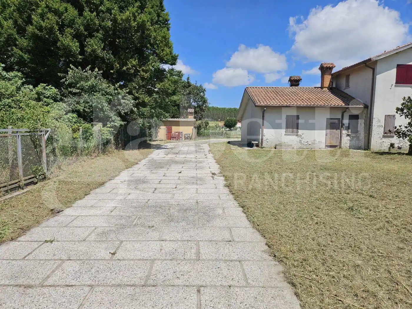 Villa unifamiliare 270 m², Santa Giustina, Mesola - foto 2