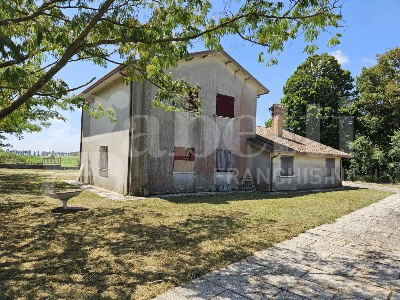 Villa unifamiliare 270 m², Santa Giustina, Mesola - foto 3