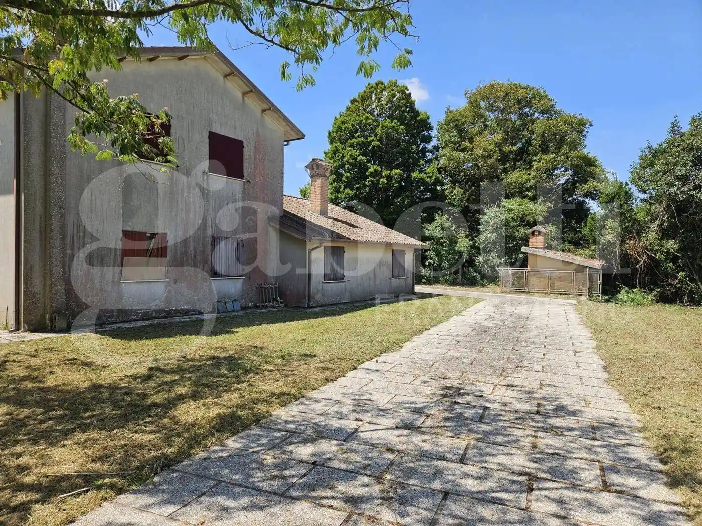 Villa unifamiliare 270 m², Santa Giustina, Mesola - foto 4