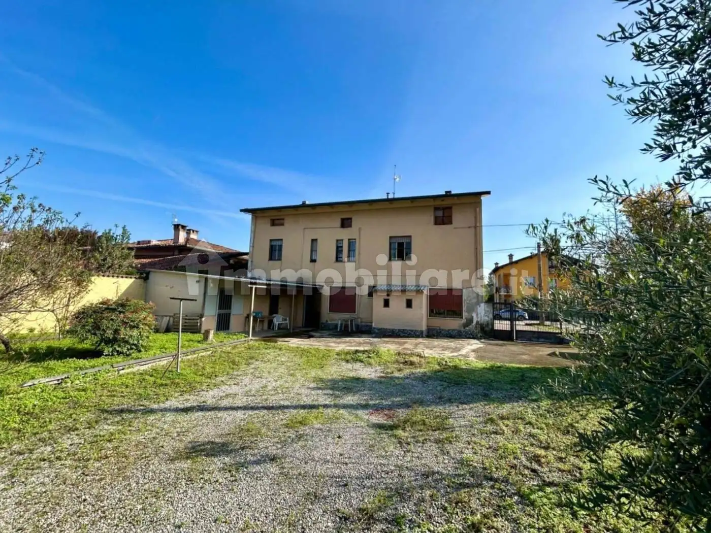 Appartamento in vendita a Castelcovati