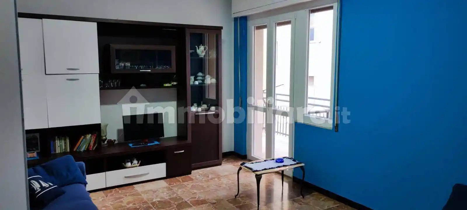 Appartamento in affitto a Loano