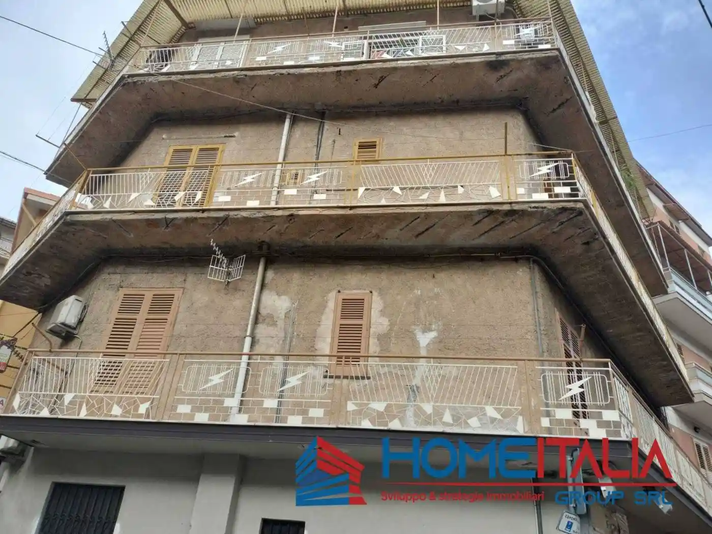 Appartamento in vendita a Belmonte Mezzagno