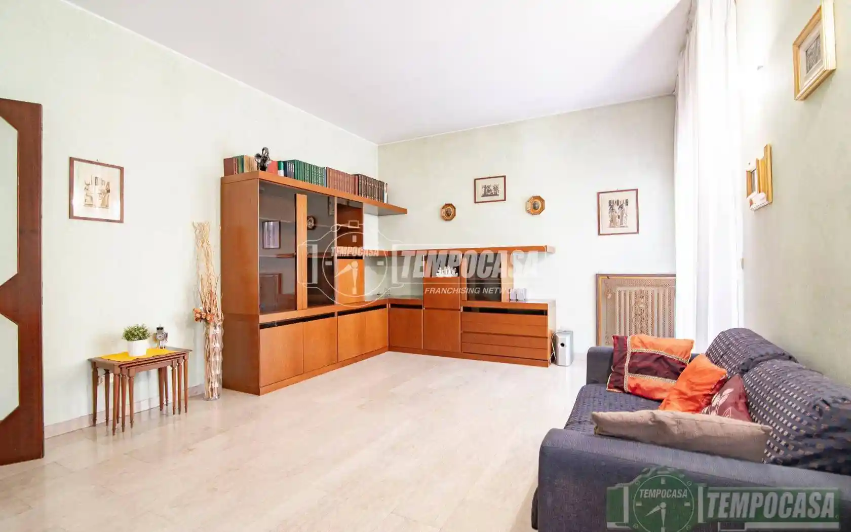 Trilocale via Vincenzo Monti 81, Rondinella - Stazione, Sesto San Giovanni - foto 2