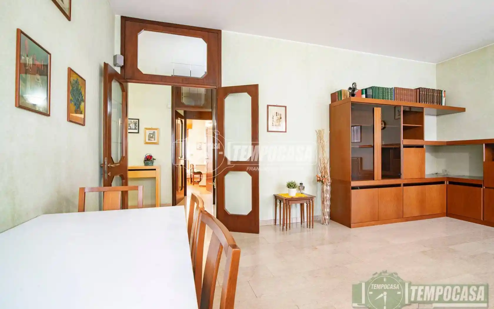 Trilocale via Vincenzo Monti 81, Rondinella - Stazione, Sesto San Giovanni - foto 3