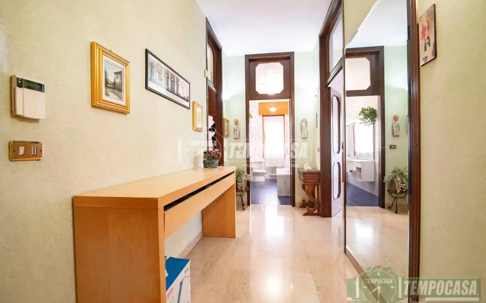 Trilocale via Vincenzo Monti 81, Rondinella - Stazione, Sesto San Giovanni - foto 4