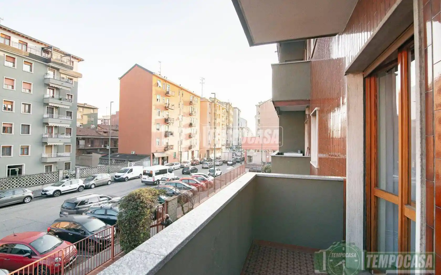 Trilocale via Vincenzo Monti 81, Rondinella - Stazione, Sesto San Giovanni - foto 5