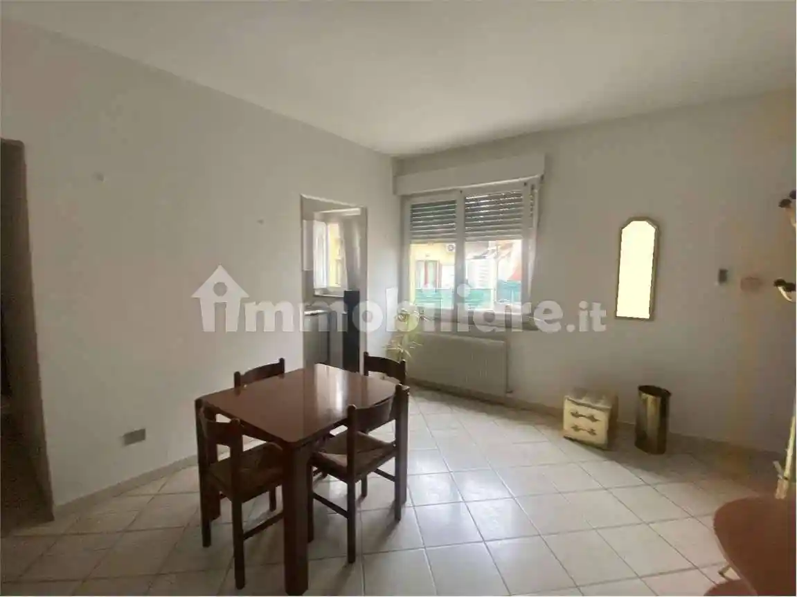 Appartamento in vendita a Piacenza