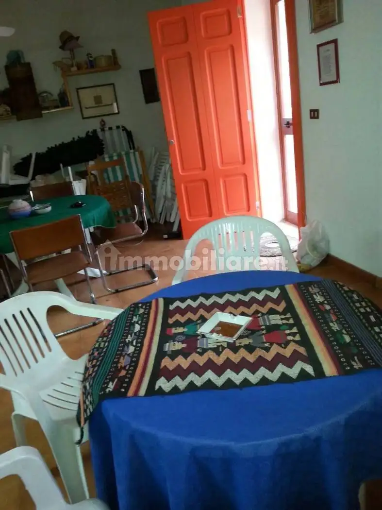 Villa in affitto a Scilla