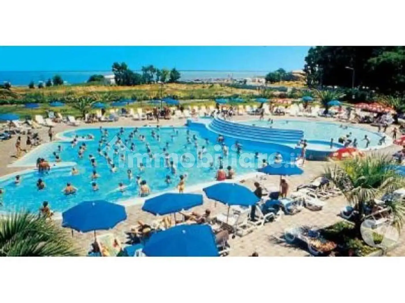 Villa in vendita a Corigliano-Rossano