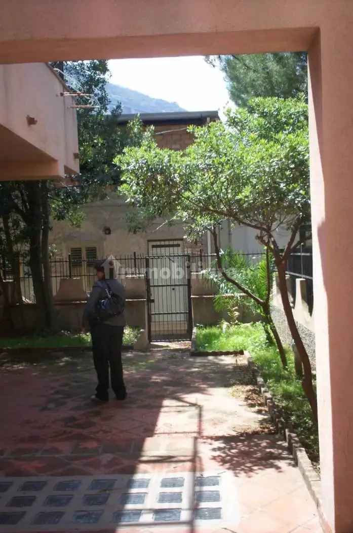 Villa in affitto a Scilla