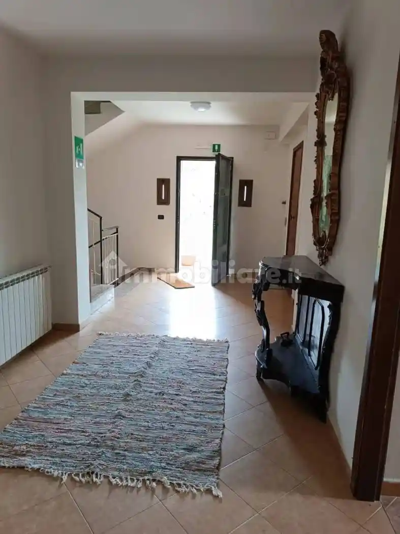 Villa unifamiliare via Provinciale Ortì No Number, Ortì, Reggio Calabria - foto 3