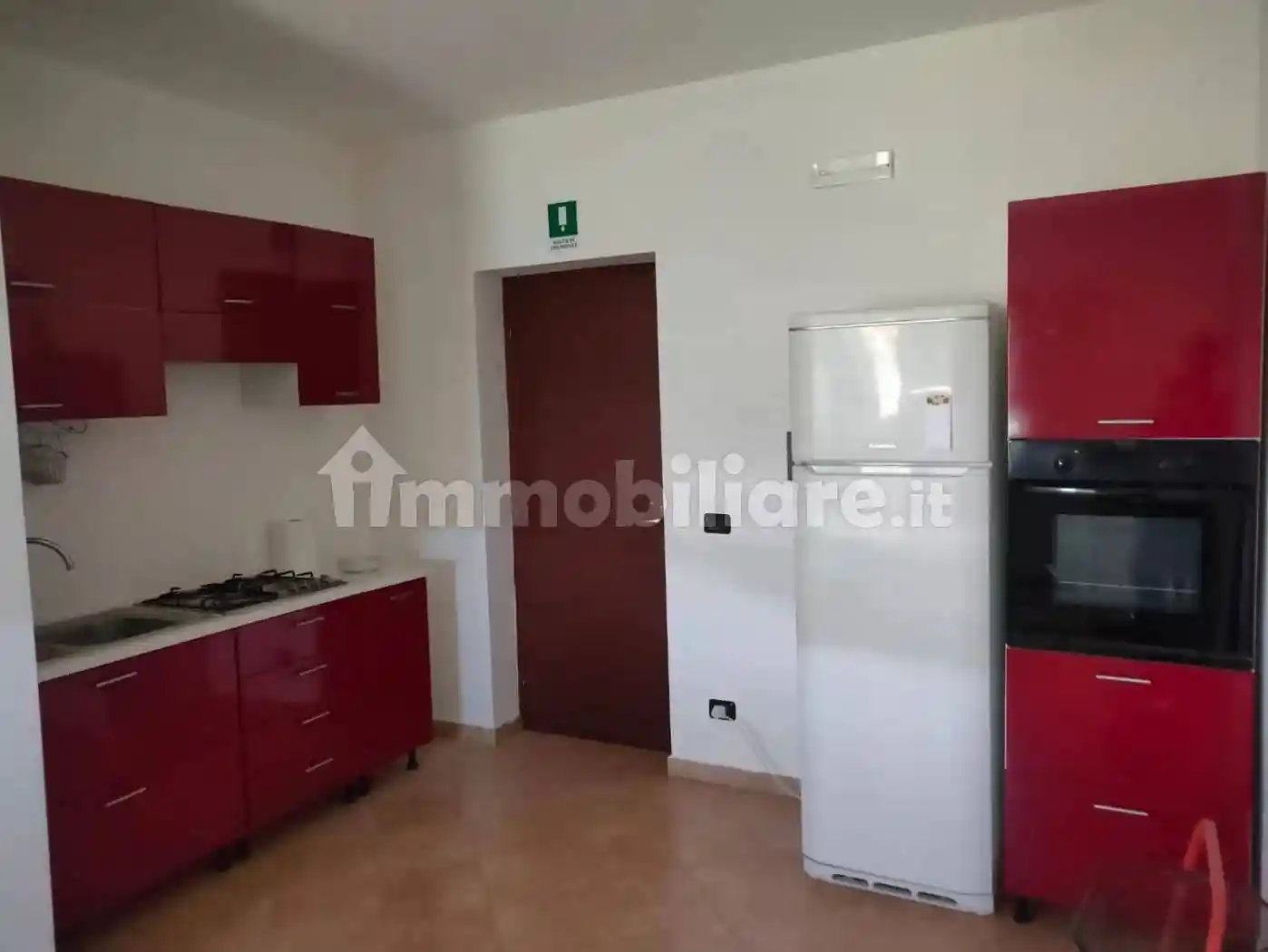 Villa unifamiliare via Provinciale Ortì No Number, Ortì, Reggio Calabria - foto 5