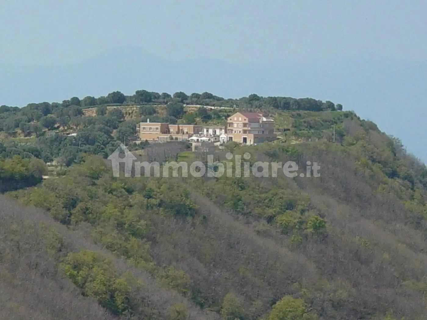 Villa in affitto a Reggio Calabria
