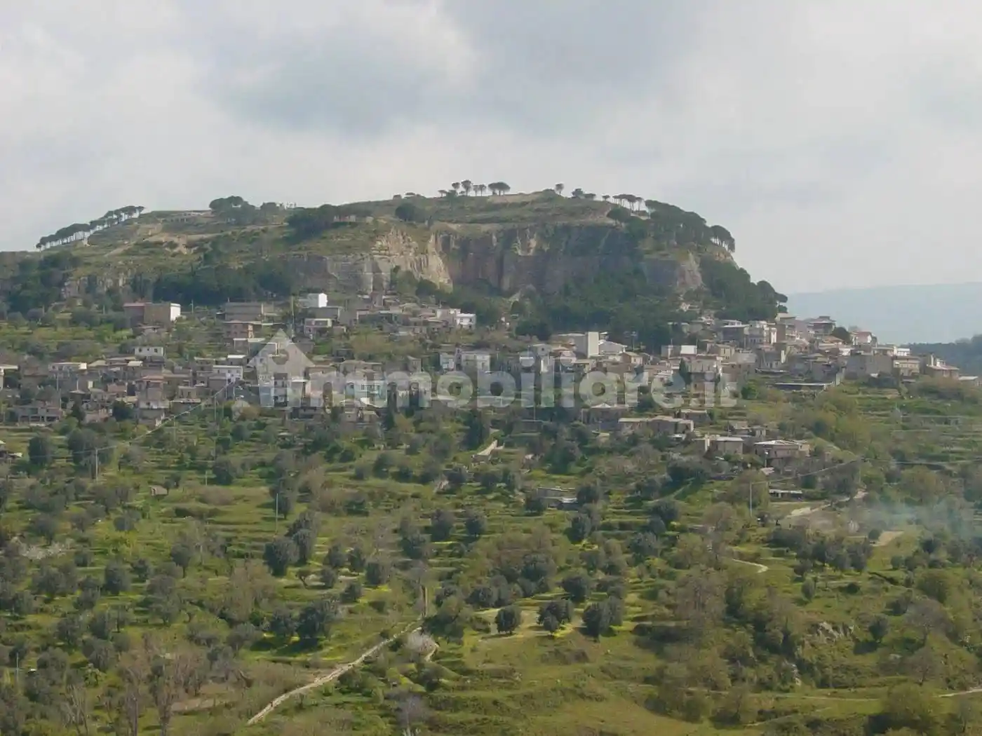 Villa unifamiliare Agriturismo Sant'Anna 89126, Reggio Calabria Reggio Calabria, Italia No Number, Ortì, Reggio Calabria - foto 3