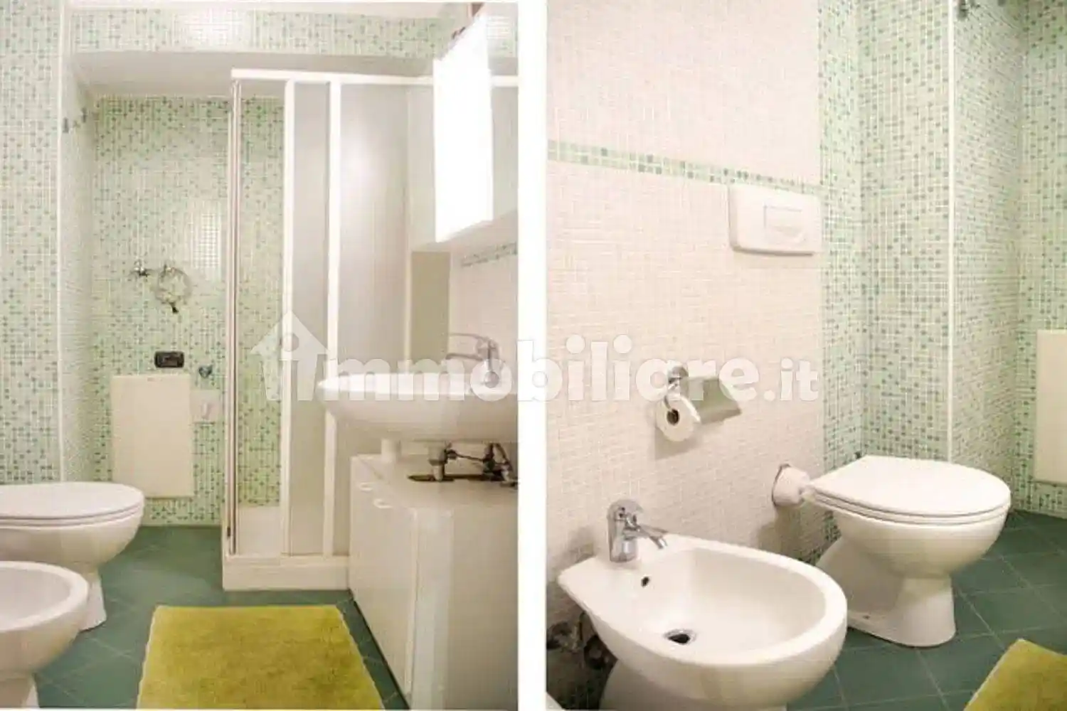 Quadrilocale via Demetrio Tripepi, 65, Centro Storico, Reggio Calabria - foto 3