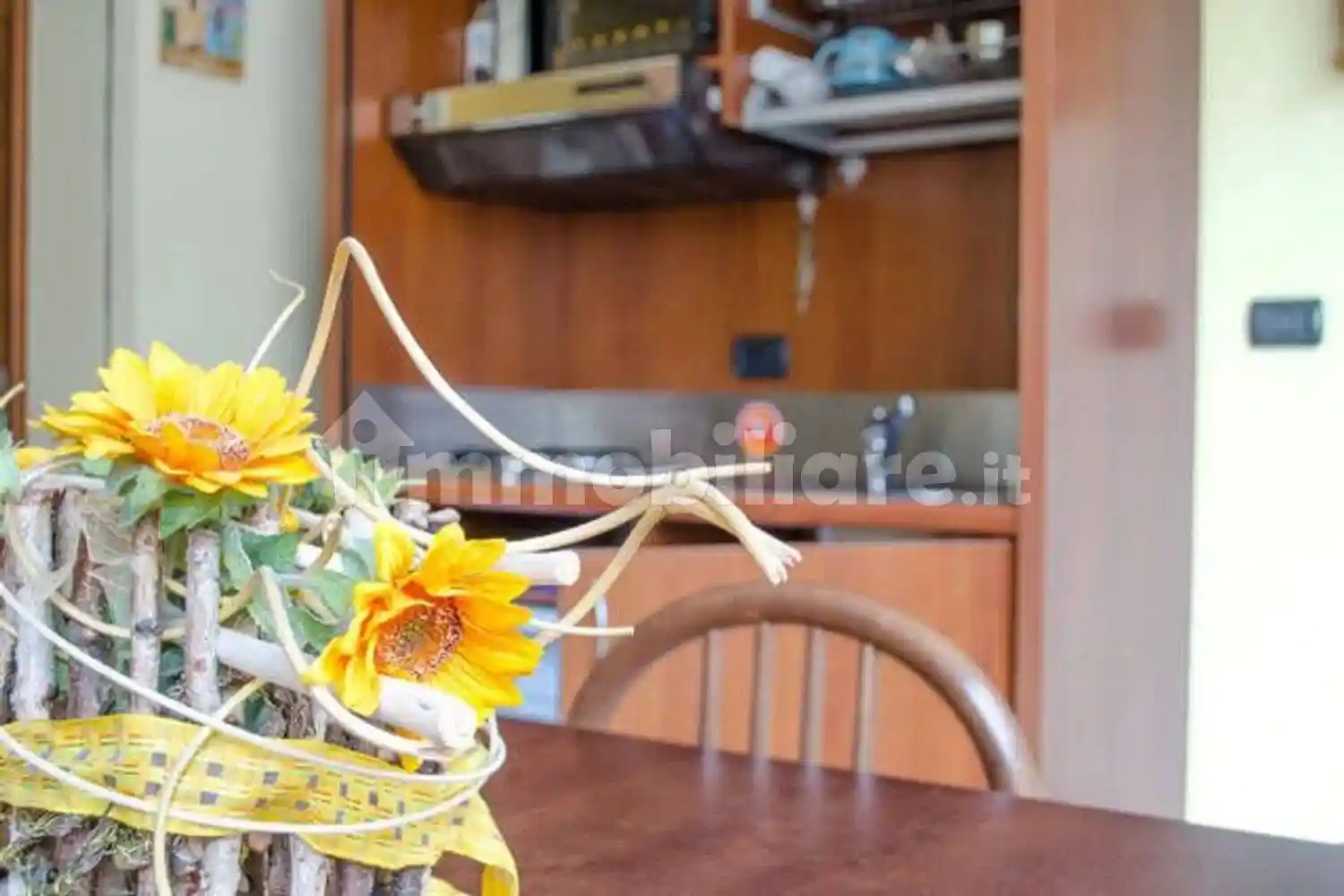 Quadrilocale via Demetrio Tripepi, 65, Centro Storico, Reggio Calabria - foto 4