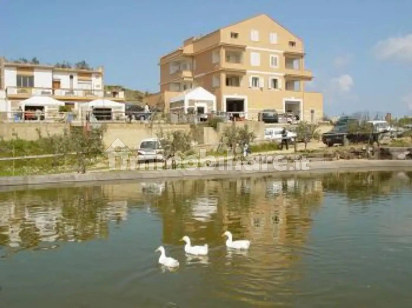 Villa in affitto a Reggio Calabria