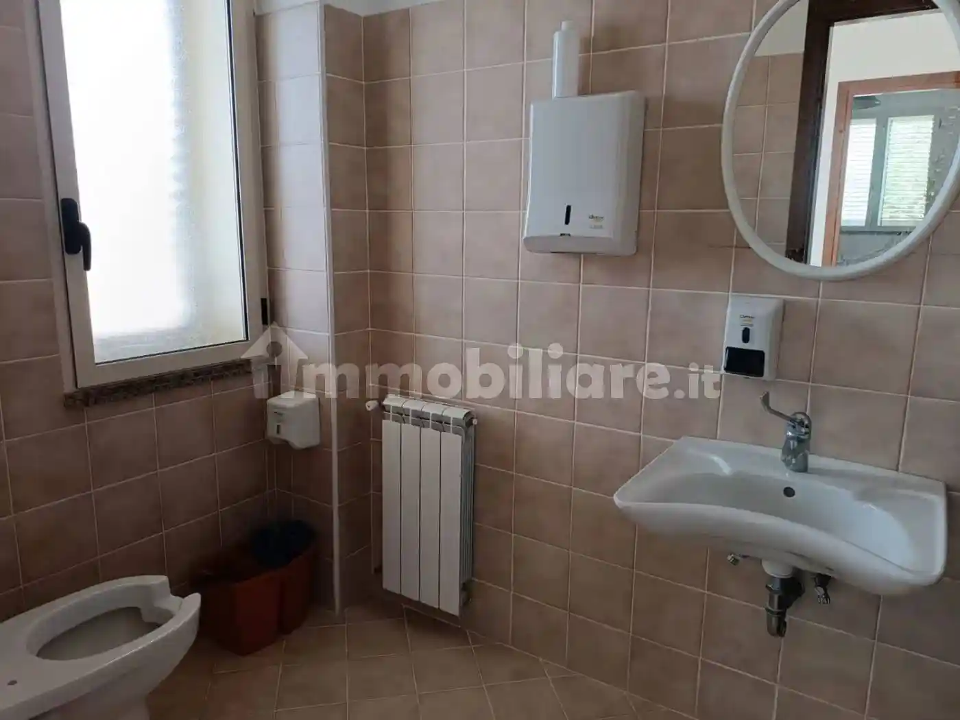 Villa unifamiliare Ortì Agriturismo Sant'Anna No Number, Ortì, Reggio Calabria - foto 5